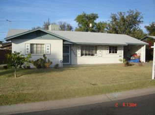 4302 E Mulberry St, Phoenix, AZ 85018