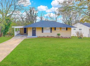 2304 Ousley Ct, Decatur, GA 30032