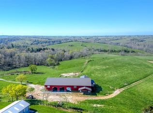 1250 Jim Clark Rd, Lancaster, KY 40444