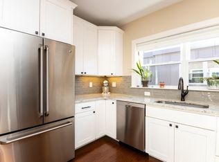 89 Brookley Rd #3, Jamaica Plain, MA 02130