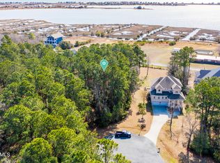 90 Oyster Catcher Way, Sneads Ferry, NC 28460