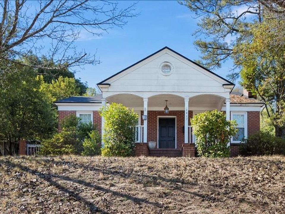 1417 Heard Ave, Augusta, GA 30904 MLS 511954 Zillow