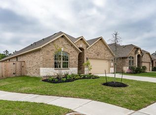 5603 Glenfield Spring Ln, Spring, TX 77389