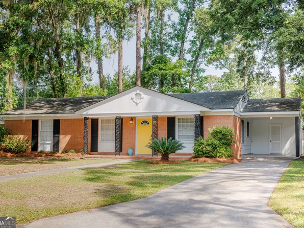 322 Sharondale Rd, Savannah, GA 31419