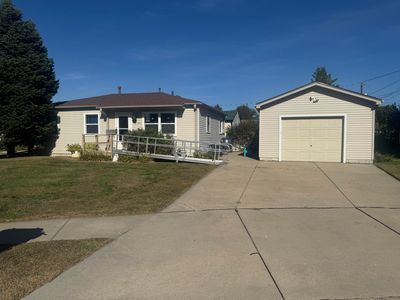 2136 Avenue M, Council Bluffs, IA, 51501
