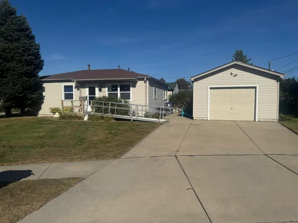 2136 Avenue M, Council Bluffs, IA 51501