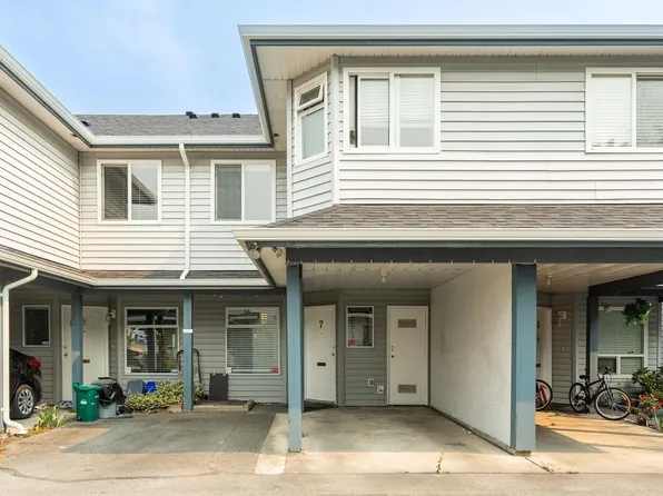 10980 No 2 Rd #7, Richmond, BC V7E 2E3