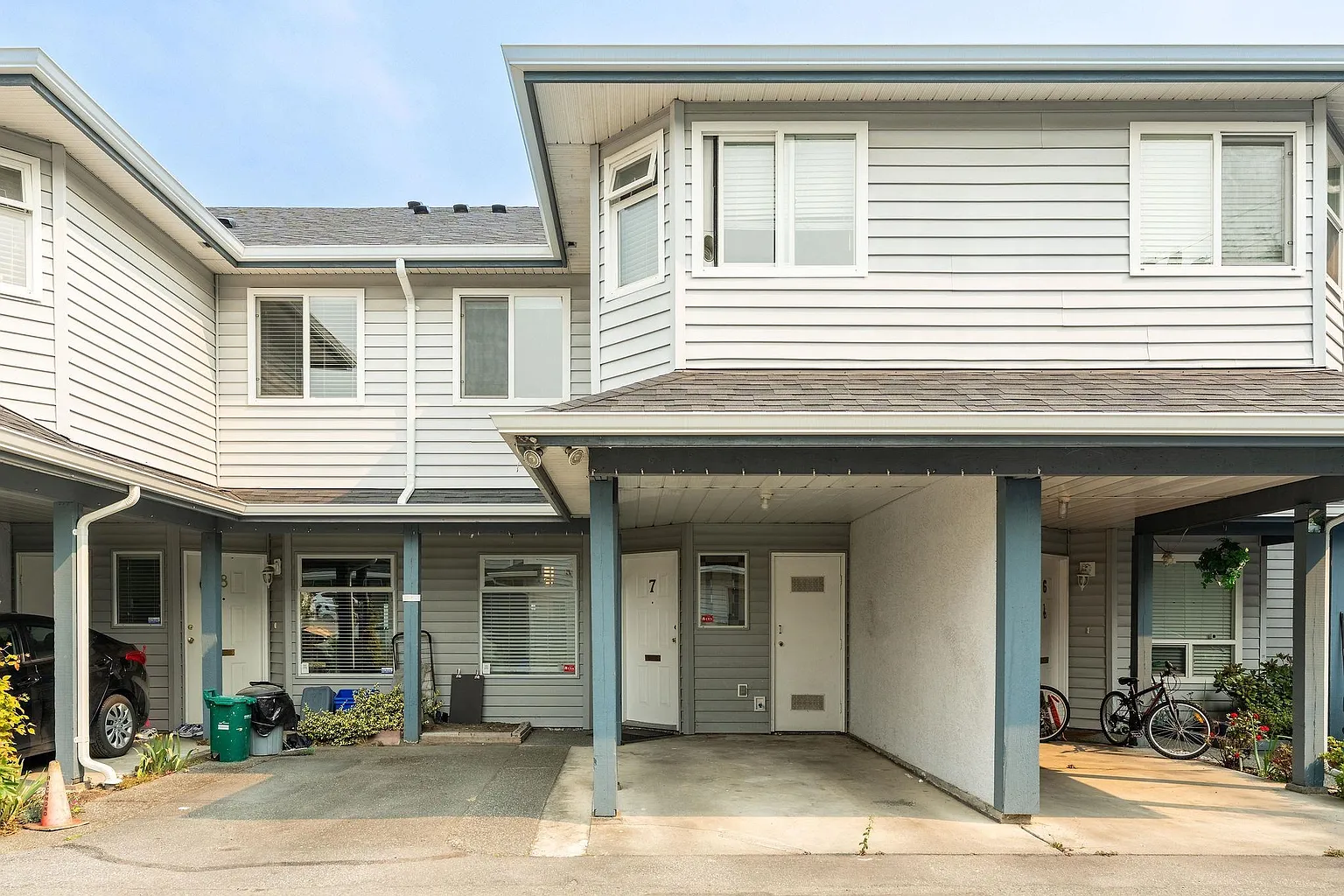 10980 No 2 Rd #7 photo 1