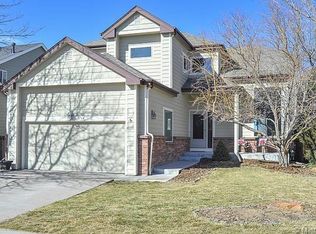 9764 Red Oakes Dr, Highlands Ranch, CO 80126