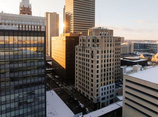 The Des Moines Building, Des Moines, IA 50309