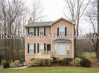 3443 Finglas Dr SW, Marietta, GA 30008