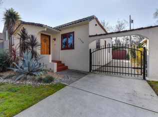 1756 4th Ave, Sacramento, CA