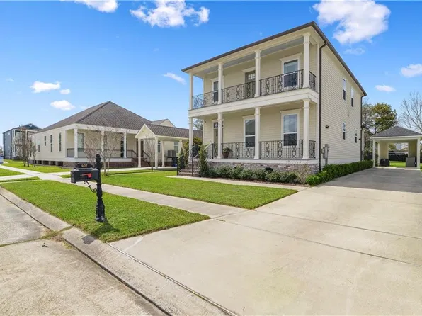 407 Abalon Ct, New Orleans, LA 70114