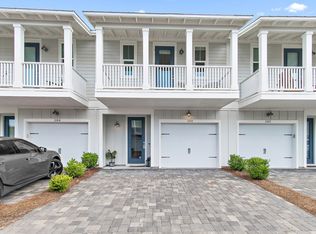 4923 E County Highway 30a #F-103, Santa Rosa Beach, FL 32459