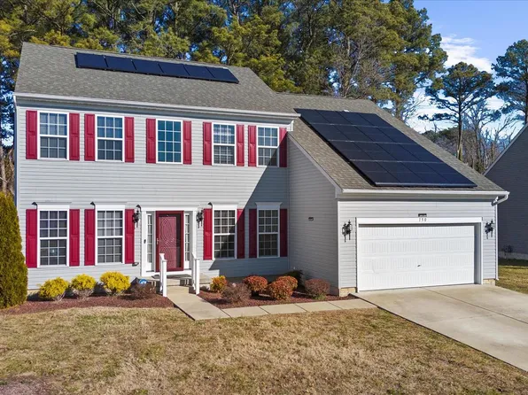 150 Regulator Dr N, Cambridge, MD 21613