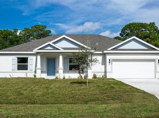 2902 SE Bella Rd, Port Saint Lucie, FL 34984