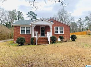 453 Perryman Bridge Rd, Heflin, AL 36264