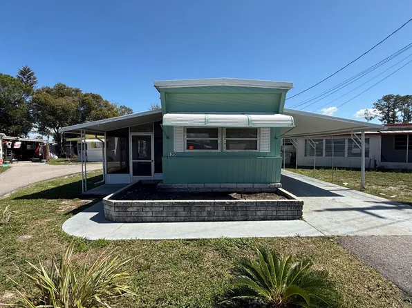 12D El Red Dr, Tavares, FL 32778