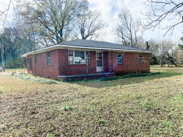 5015 Washington Ferry Rd, Montgomery, AL 36108
