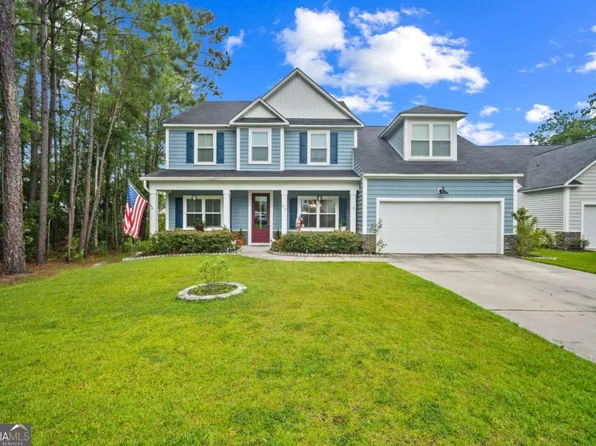 63 Henslow Fld, Savannah, GA 31419