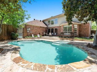 4649 Spencer Dr, Plano, TX 75024