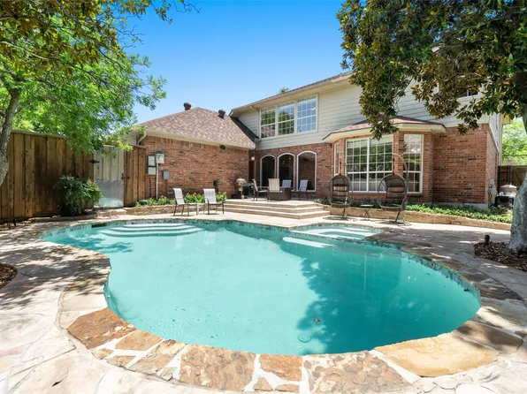 4649 Spencer Dr, Plano, TX 75024