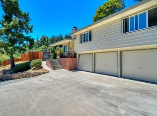 341 Hillview Dr, Felton, CA 95018