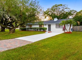 6103 Sunset Blvd, Fort Pierce, FL 34982