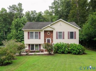 12016 Shortleaf Ln, Ruther Glen, VA 22546