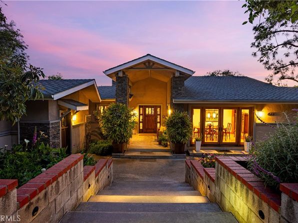 646 Norumbega Dr, Monrovia, CA 91016