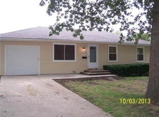 11124 Spring Valley Rd, Kansas City, MO 64134