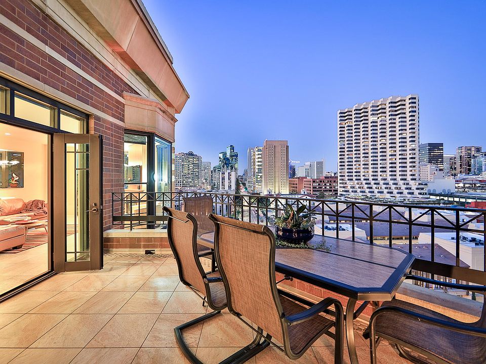 1st image of 500 W Harbor Dr Unit 1309