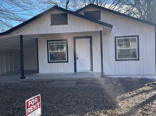 3114 Neis St, Fort Smith, AR 72904