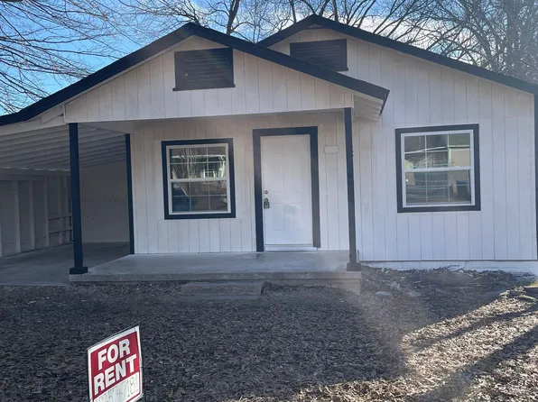 3114 Neis St, Fort Smith, AR 72904