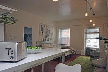 Rented by Ann Ferguson, LLC