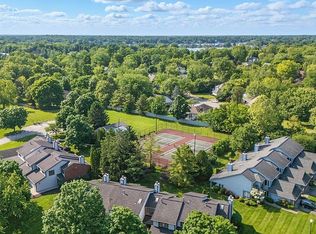 8158 Shorewalk Dr UNIT F, Indianapolis, IN 46236