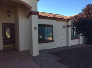 201 Circulo Silva, Rio Rico, AZ 85648