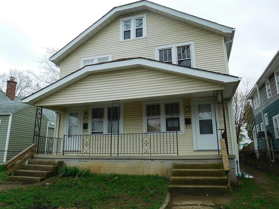 1st image of 1469 Republic Ave
