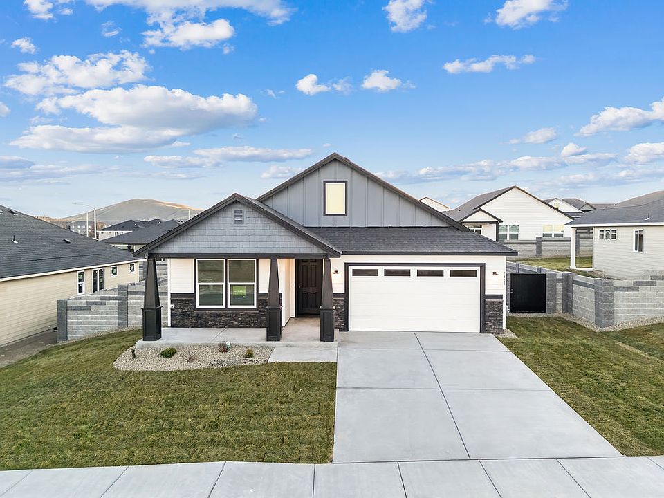 7801 Gilbert ST by Aho Construction