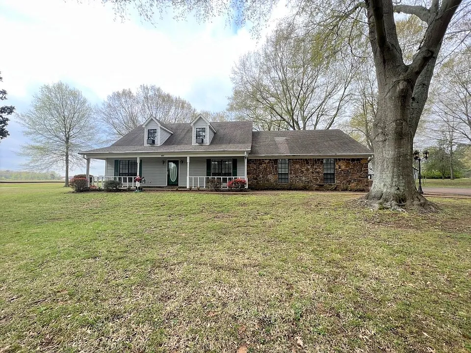 11485 Sycamore Farms Rd
