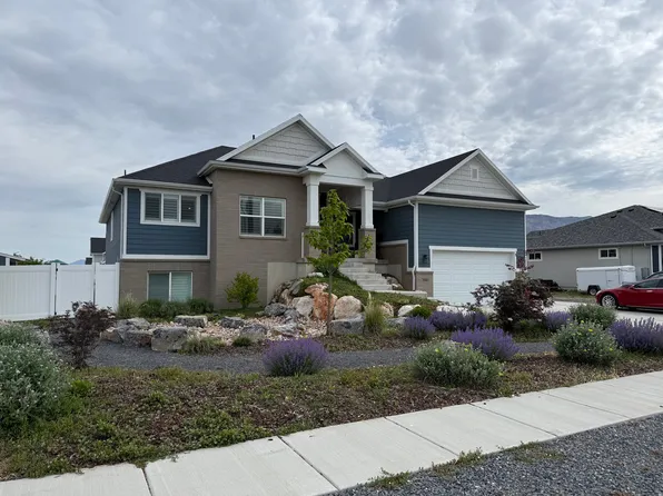 2994 W 1975 N, Ogden, UT 84404