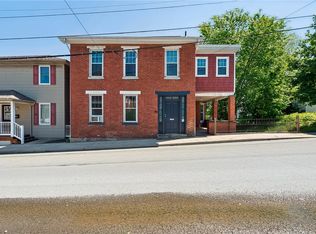 11 Westminster Ave, Greensburg, PA 15601