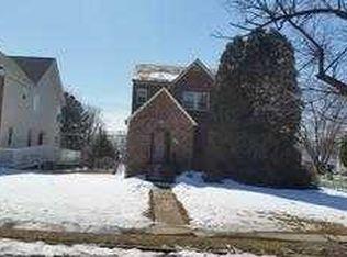 3601 Glenmore Ave, Baltimore, MD 21206