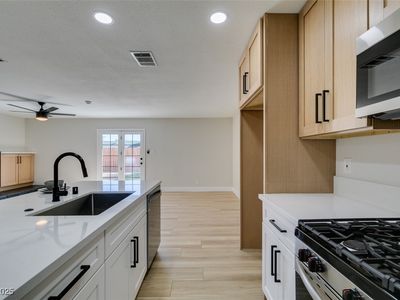 821 Antelope Way, Las Vegas, NV, 89145