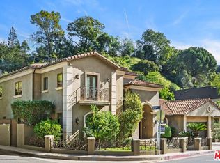 2108 San Ysidro Dr, Beverly Hills, CA 90210