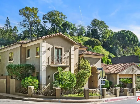 2108 San Ysidro Dr, Beverly Hills, CA 90210