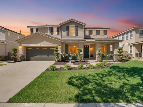 5042 Glenwood Ave, Fontana, CA 92336