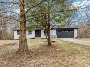 1699 E County Road 900 S, Clayton, IN 46118