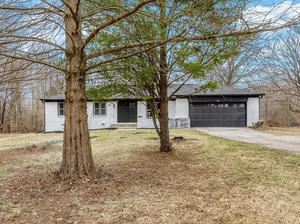 1699 E County Road 900 S, Clayton, IN 46118