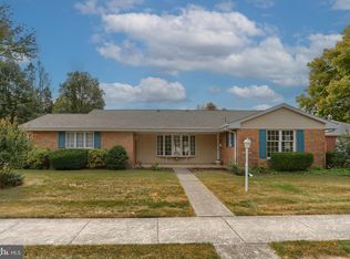 425 S Grant St, Palmyra, PA 17078